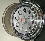 ALFETTA GTV 8 &quot; X15&quot; componibile<br /><br />ALFETTA GTV 8 &quot; X16&quot; componibile