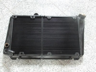 Alfetta GTV Kuehler.JPG