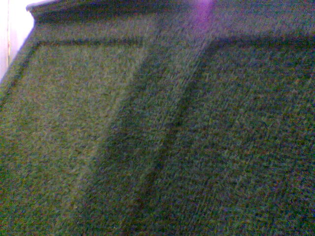 teppich v.u. nacher