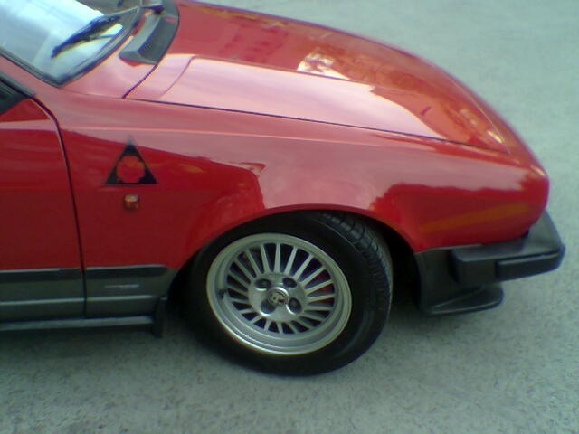after polish