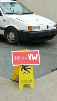 Geile Idee Andi! :-)
