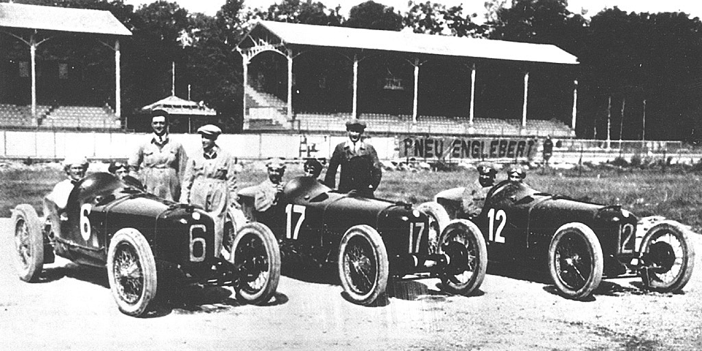 1923 italian gp - alfa-romeo p1 team, antonio ascari, ugo sivocci, giuseppe campari, team withdrew after sivocci crashed fatally in practice.jpg