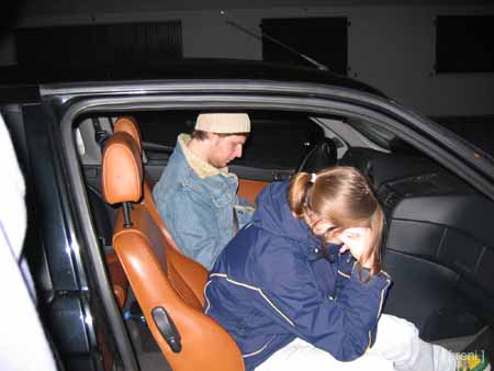 in meinen 145