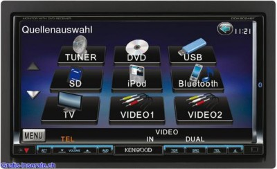 DDX 8024BT